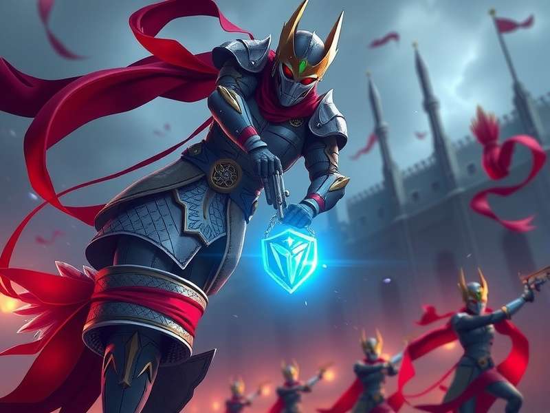 Security Sovereign Game Banner